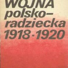 Wojna polsko-radziecka 1918-1920.