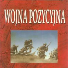 Wojna pozycyjna.