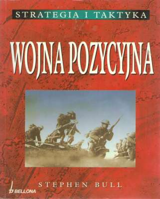 Wojna pozycyjna.