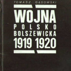 Wojna polsko-bolszewicka 1919-1920