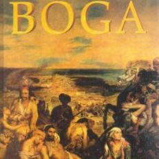 Wojownicy Boga. Święte wojny chrześcijaństwa i islamu.