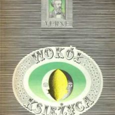 Wokół księżyca.