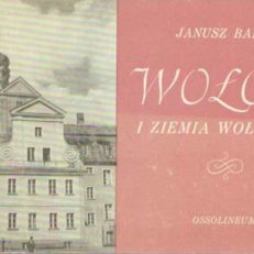 Wołów i Ziemia Wołowska