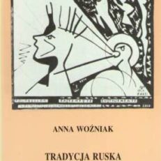 Tradycja ruska według Aleksego Riemizowa