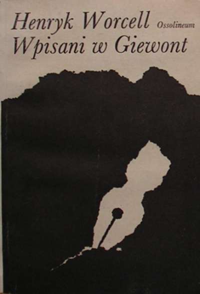 Wpisani w Giewont