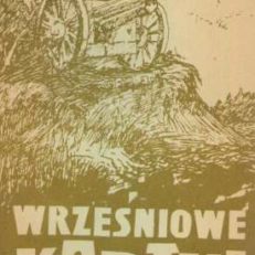 WRZEŚNIOWE kartki