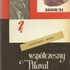 Współczesny pitaval polski