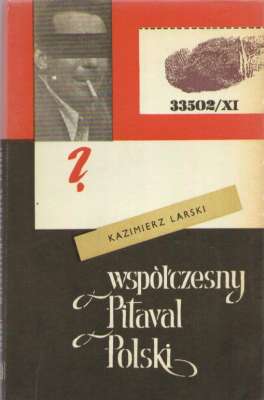 Współczesny pitaval polski