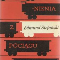 Wspomnienia z pociągu śmierci