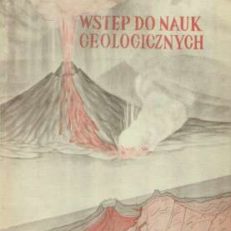WSTĘP do nauk geologicznych