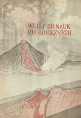 WSTĘP do nauk geologicznych