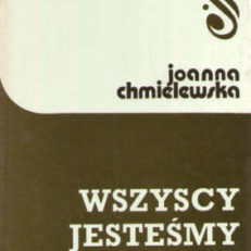 Wszyscy jesteśmy podejrzani