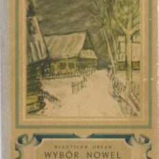 Wybór nowel i opowiadań