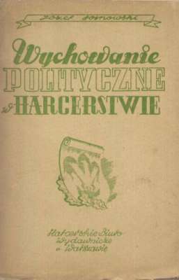 Wychowanie polityczne w harcerstwie (wychowanie do pokoju)