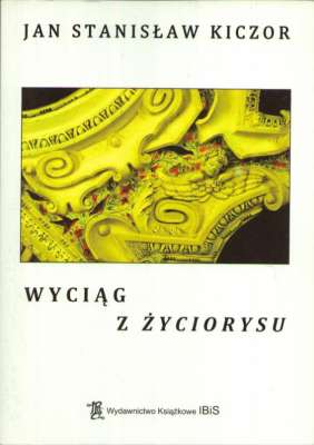 Wyciąg z życiorysu