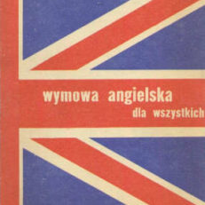 Wymowa angielska dla wszystkich