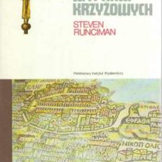 Dzieje wypraw krzyżowych. Tom I-III
