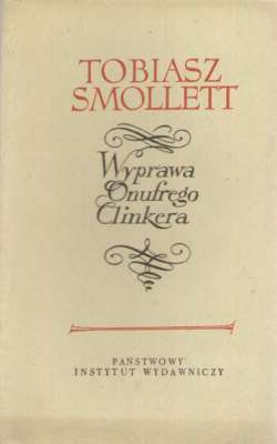 Wyprawa Onufrego Clinkera