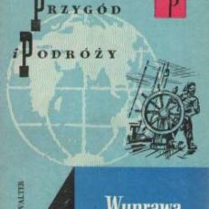 Wyprawa Lorda Ansona dookoła świata 1740 - 1744