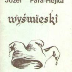 Wyśmieski