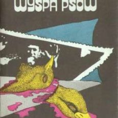 Wyspa psów. 