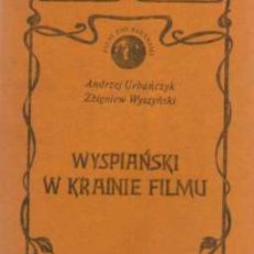 Wyspiański w krainie filmu