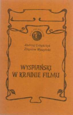 Wyspiański w krainie filmu