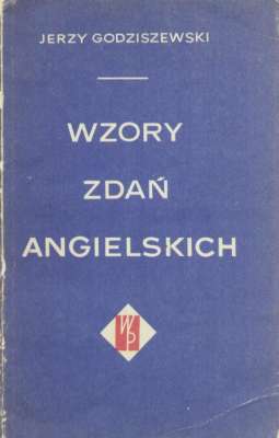Wzory zdań angielskich