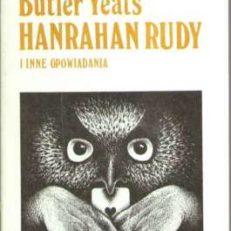 Hanrahan Rudy i inne opowiadania.