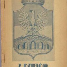 Z dziejów Starego Sącza.