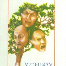Z głuszy. Obrazki