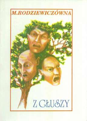 Z głuszy. Obrazki