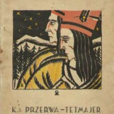 Z wielkiego domu