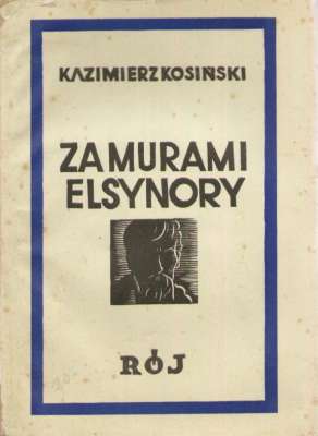 Za murami Elsynory (Studja o Wyspiańskim)