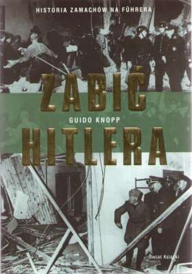 Zabić Hitlera