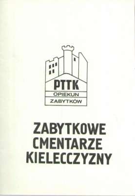 ZABYTKOWE cmentarze Kielecczyzny