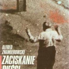 Zaciskanie pięści. Rzecz o „Solidarności Walczącej”