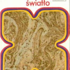Zaczarowane światło. Opowiadania. 