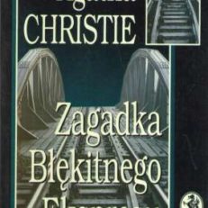 Zagadka Błękitnego Ekspresu