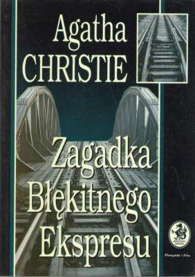 Zagadka Błękitnego Ekspresu