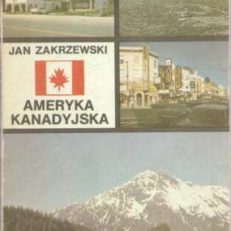 Ameryka kanadyjska