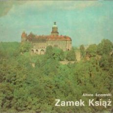 Zamek Książ