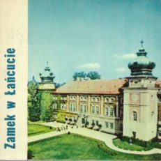 Zamek w Łańcucie