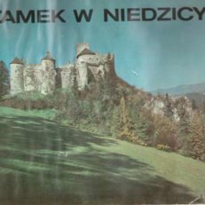 Zamek w Niedzicy