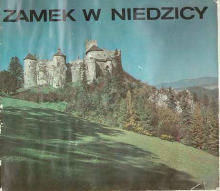 Zamek w Niedzicy