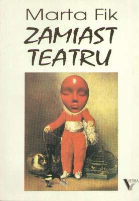 Zamiast teatru