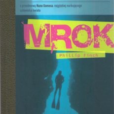 Mrok.