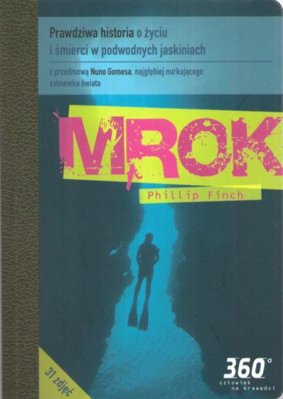 Mrok.
