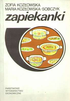 Zapiekanki.