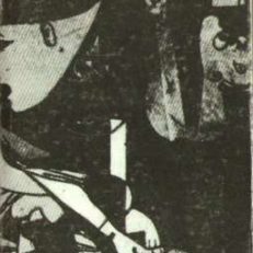 Zapiski na karteluszkach (Z notatnika rewolucjonisty 1934-1940). Hiszpania po czterdziestu latach. 